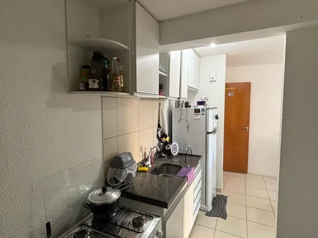 Imagem 5: 0 Apartamento com 2 dormitórios