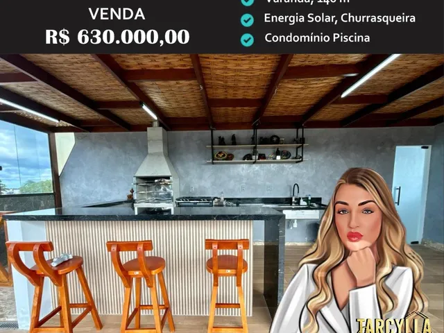 Imagem: Apartamento Residencial Cobertura Stella