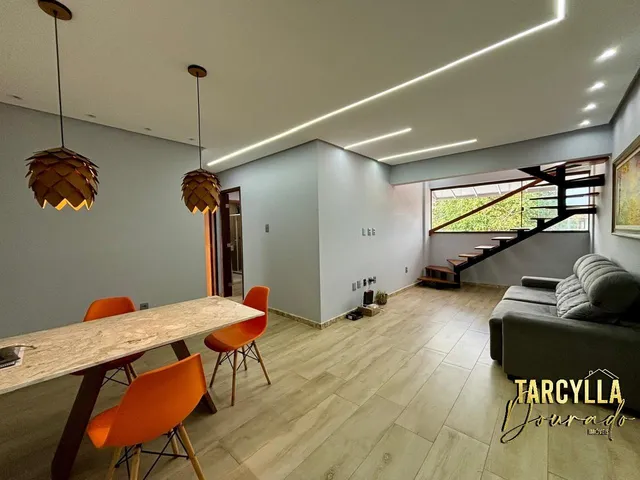 Imagem 10: Apartamento Residencial Cobertura Stella Mares para Venda Stella Maris, Salvador
