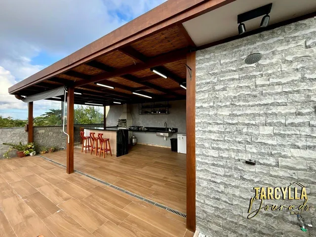 Imagem 15: Apartamento Residencial Cobertura Stella Mares para Venda Stella Maris, Salvador