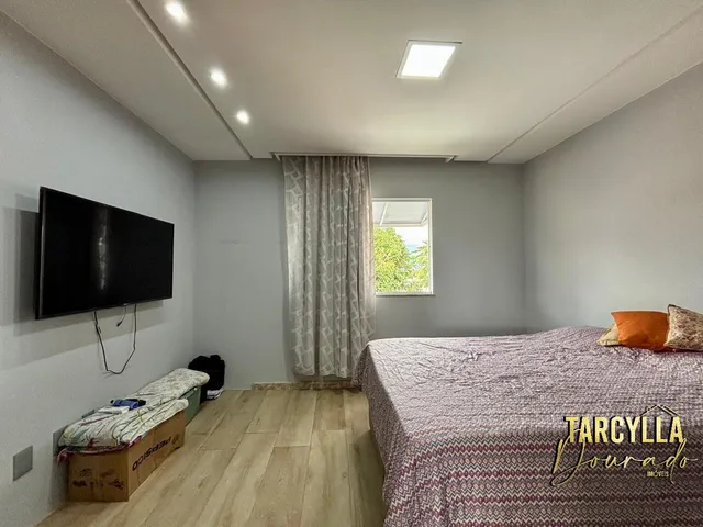 Imagem 14: Apartamento Residencial Cobertura Stella Mares para Venda Stella Maris, Salvador