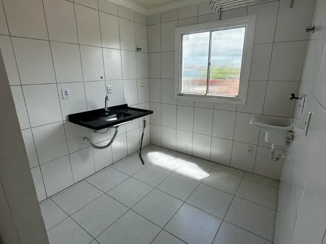 Imagem 4: 0 Apartamento com 2 dormitórios