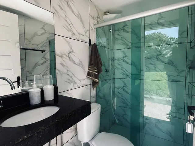 Imagem 9: Casa Residencial Condomínio Albatroz para Venda Jauá, Lauro de Freitas