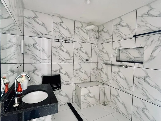 Imagem 15: Casa Residencial Condomínio Albatroz para Venda Jauá, Lauro de Freitas