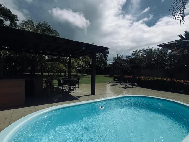 Imagem 10: Casa Residencial Condomínio Albatroz para Venda Jauá, Lauro de Freitas