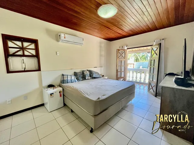 Imagem 16: Casa Residencial Condomínio Albatroz para Venda Jauá, Lauro de Freitas