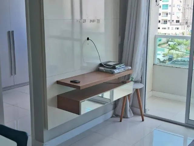 Imagem 16: Apartamento Residencial Solar dos Mares Mobiliado para Venda Centro, Lauro de Freitas