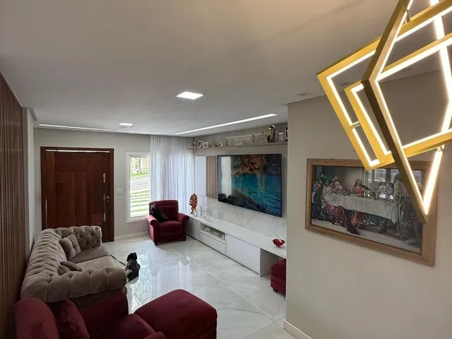 Imagem 6: Casa Residencial Alphaville Litoral Norte 2 para Venda Alphaville (Abrantes), Camaçari