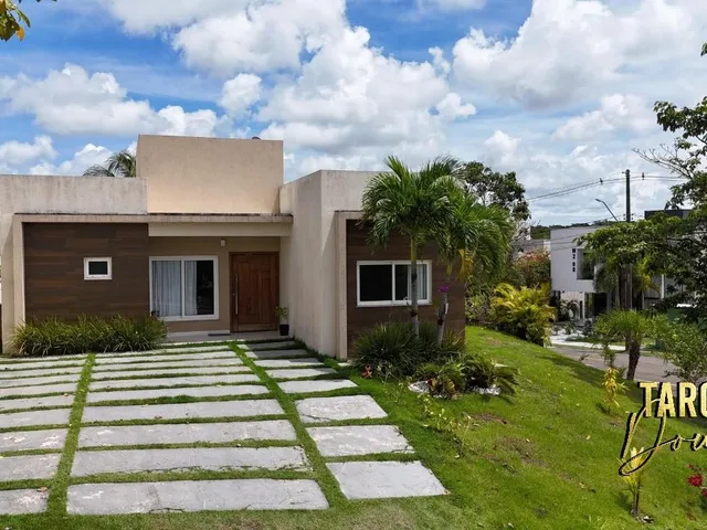 Imagem 5: Casa Residencial Alphaville Litoral Norte 2 para Venda Alphaville (Abrantes), Camaçari