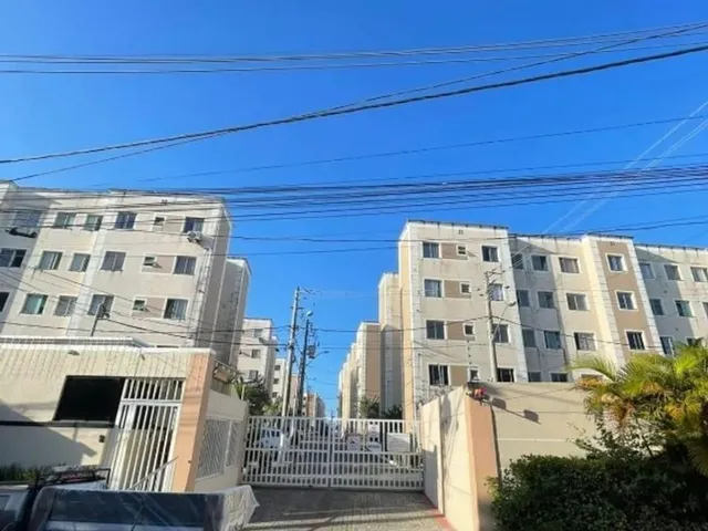 Imagem 11: 0 Apartamento com 2 dormitórios
