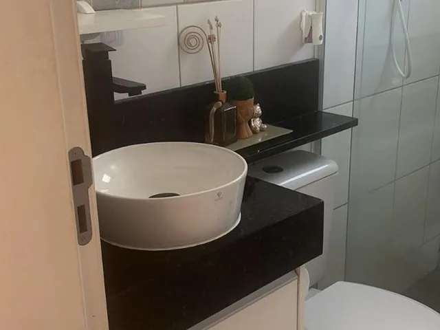Imagem 3: 0 Apartamento com 2 dormitórios