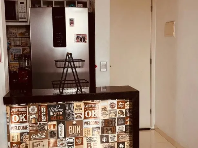 Imagem 5: 0 Apartamento com 2 dormitórios