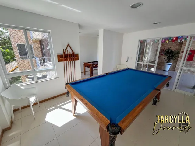 Imagem 16: Apartamento Residencial Vila Morena para Venda Pitangueiras, Lauro de Freitas