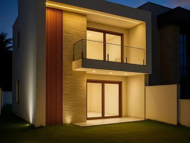 Imagem: Casa Residencial Villa Florença para Venda