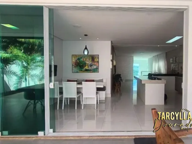 Imagem 10: Casa Residencial Alphaville Litoral Norte 2 para Venda Alphaville (Abrantes), Camaçari