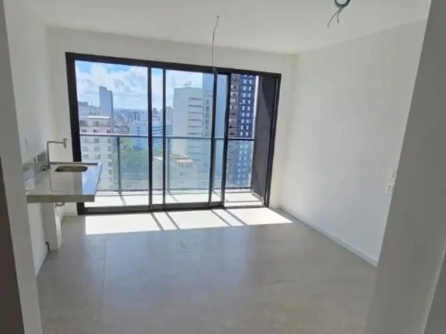 Imagem 2: Apartamento Residencial Studio Alive Corredor da Vitória para Venda Vitória, Salvador