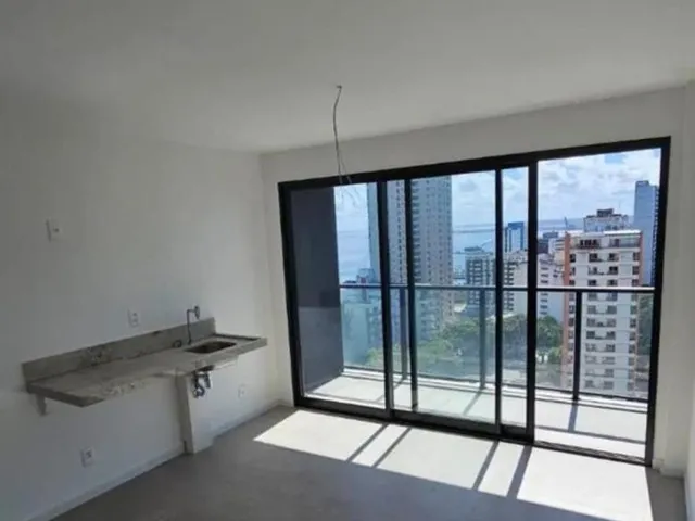 Imagem 7: Apartamento Residencial Studio Alive Corredor da Vitória para Venda Vitória, Salvador