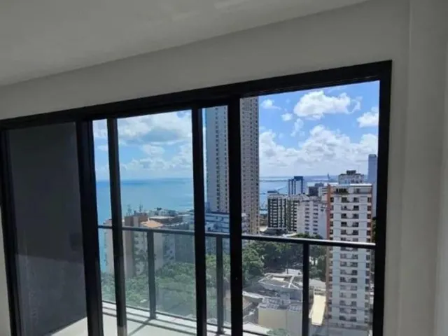 Imagem 3: Apartamento Residencial Studio Alive Corredor da Vitória para Venda Vitória, Salvador