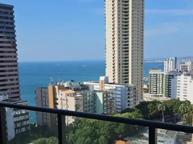 Imagem 6: Apartamento Residencial Studio Alive Corredor da Vitória para Venda Vitória, Salvador