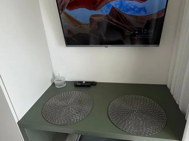 Imagem 3: Apartamento Residencial Smart Convenções ? Armação | Vista Mar