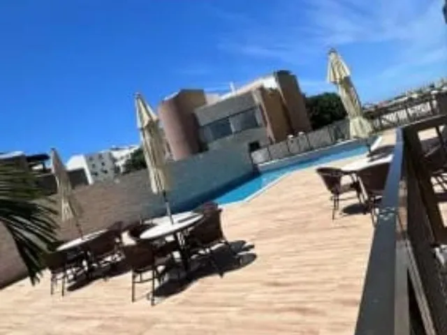 Imagem: Apartamento Residencial Condomínio Pitangueiras