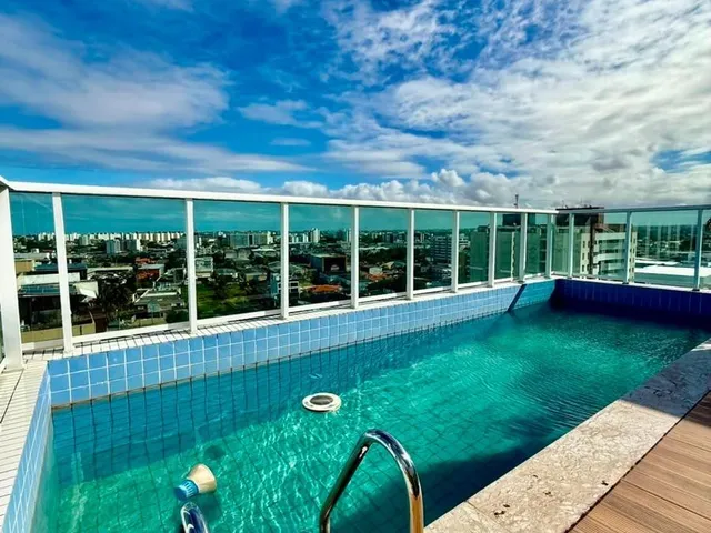 Imagem: Apartamento Residencial Cobertura Duplex