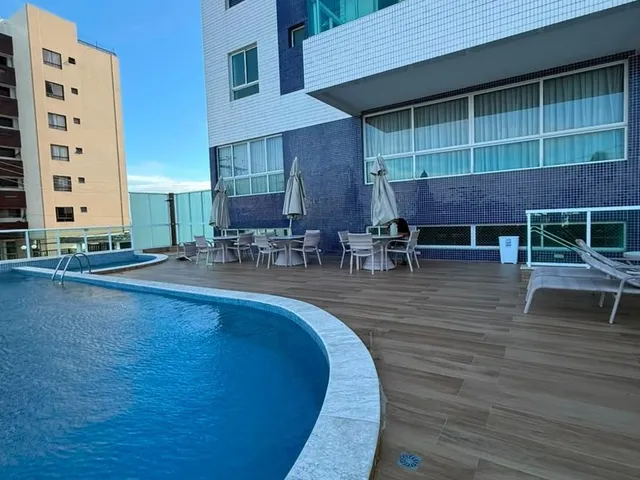 Imagem 10: Apartamento Residencial Jardim Aerroporto para Venda Pitangueiras, Lauro de Freitas