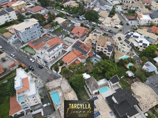 Imagem 8: Casa Residencial Alto Padrão Piatã para Venda Piatã, Salvador