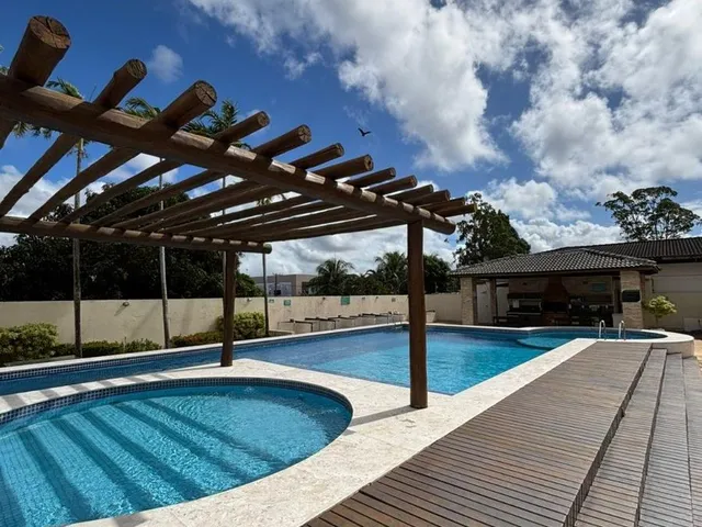 Imagem 7: Apartamento Residencial Condomínio Mandala para Venda Pitangueiras, Lauro de Freitas