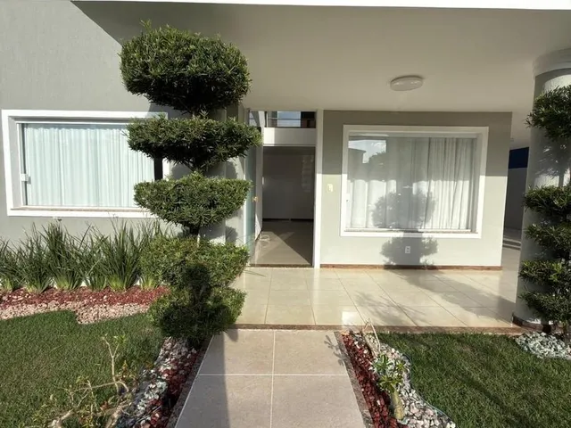 Imagem 6: Casa Residencial Duplex Alphaville Litoral Norte 1 para Venda Alphaville (Abrantes), Camaçari