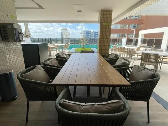 Imagem 6: Studio Unique Life Residencial para Venda Caminho das Arvores, Salvador