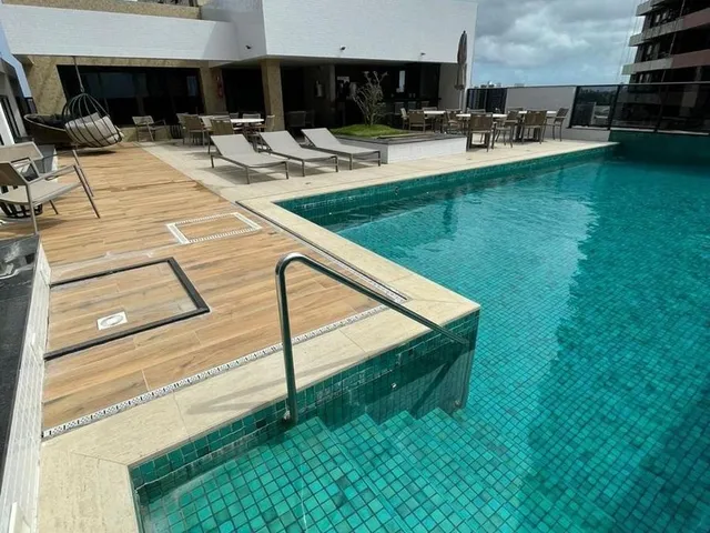 Imagem 4: Studio Unique Life Residencial para Venda Caminho das Arvores, Salvador