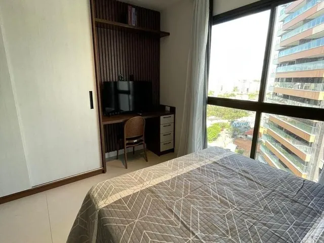 Imagem 13: Studio Unique Life Residencial para Venda Caminho das Arvores, Salvador