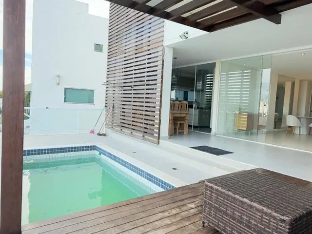Imagem: Casa Residencial Alphaville Litoral Norte