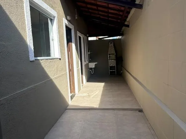 Imagem 8: Casa Residencial Duplex Mobiliada Jockey para Venda e Locação Jockey - Centro, Lauro de Freitas