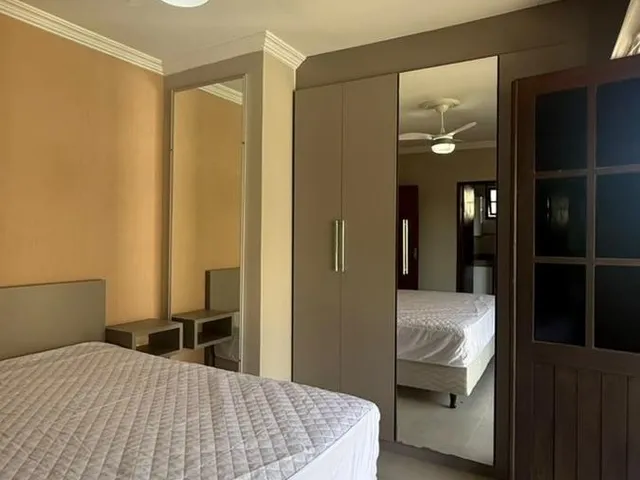 Imagem 4: Casa Residencial Duplex Mobiliada Jockey para Venda e Locação Jockey - Centro, Lauro de Freitas