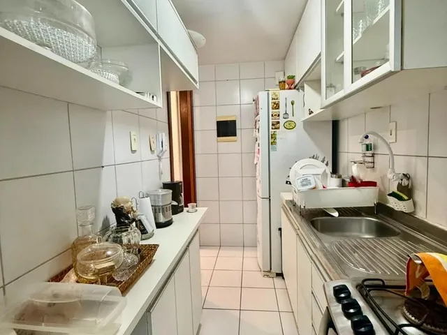 Imagem 15: Apartamento Residencial Condomínio Imbuí para Venda Imbui, Salvador