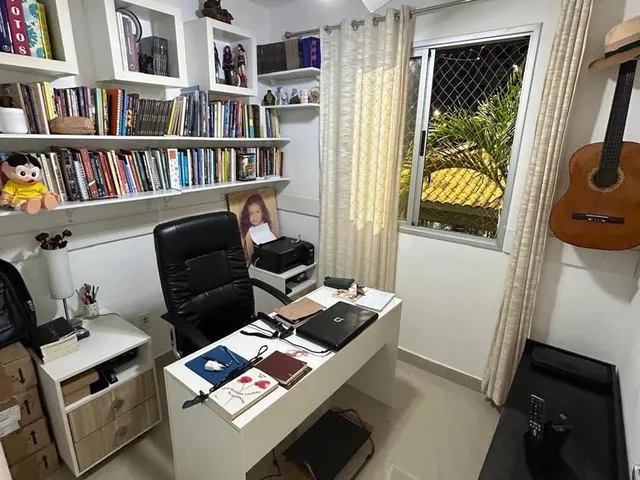 Imagem 7: Apartamento Residencial Arboris para Venda Buraquinho, Lauro de Freitas