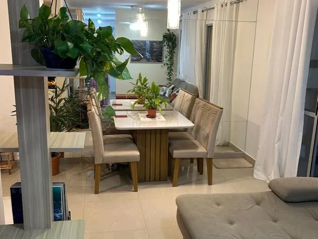 Imagem 4: Apartamento Residencial Arboris para Venda Buraquinho, Lauro de Freitas