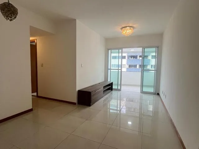 Imagem 7: Apartamento Residencial Condomínio Jardim Aeroporto para Venda Pitangueiras, Lauro de Freitas