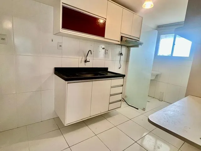 Imagem 10: Apartamento Residencial Condomínio Jardim Aeroporto para Venda Pitangueiras, Lauro de Freitas