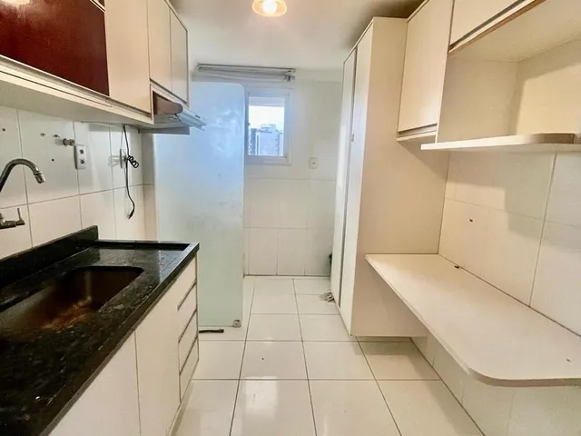 Imagem 5: Apartamento Residencial Condomínio Jardim Aeroporto para Venda Pitangueiras, Lauro de Freitas
