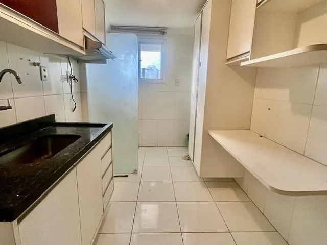 Imagem 8: Apartamento Residencial Condomínio Jardim Aeroporto para Venda Pitangueiras, Lauro de Freitas