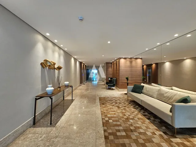 Imagem 6: Apartamento 2 Quartos 2 Vagas Varanda e Lazer À Venda no Gonzaga em Santos/Sp