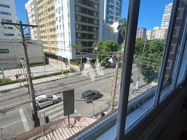 Imagem: Apartamento 02 Dormitórios e Vaga de Garagem