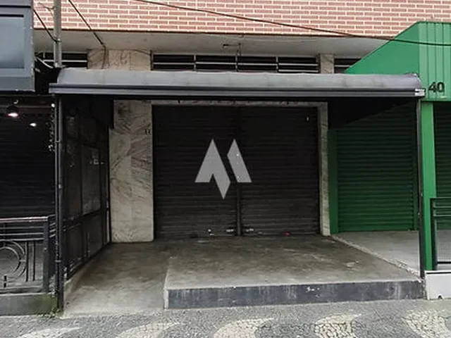 Imagem: Imóvel Comercial Térreo com 75,99 M²