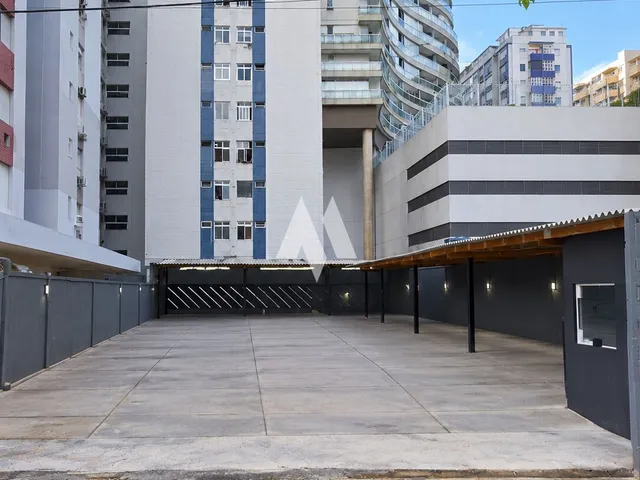 Imagem: Terreno À Venda - Pompeia, Santos