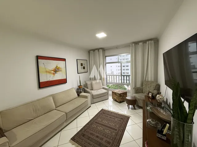 Imagem: Apartamento À Venda no Embaré, Santos