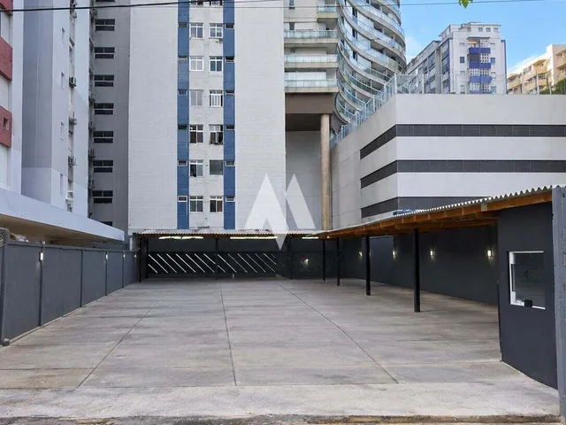 Imagem: Terreno À Venda - Pompeia, Santos