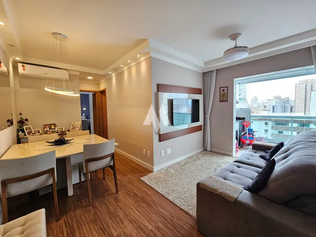 Imagem: Apartamento 2 Quartos 2 Vagas Varanda e